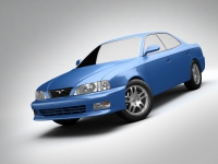 Toyota Vista SV-40