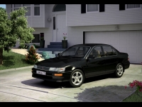 Toyota Corolla AE 100