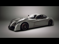 Spirit of Le Mans