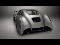 Spirit of Le Mans