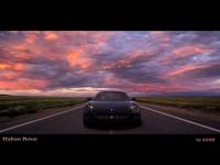 Ferrari 612 Scaglietti Novitec Rosso