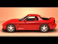 Mazda RX-7