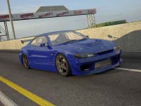 Nissan Silvia s15