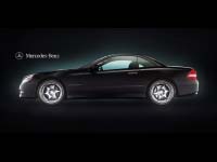 Mercedes-Benz SL 2009