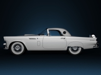 Ford Thunderbird 1956