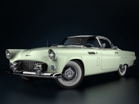 Ford Thunderbird 1956