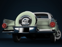 Ford Thunderbird 1956
