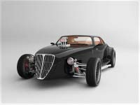 Hot Rod