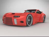 Sport Car