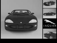 Jaguar