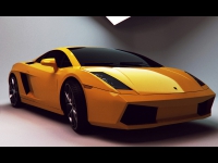 Lamborghini Gallardo