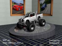 Mitsubishi L200 bigfoot