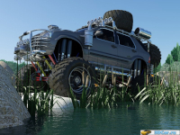 Mercedes ML
