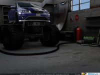 Honda Civic BigFoot 4X4