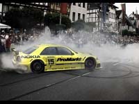 DTM