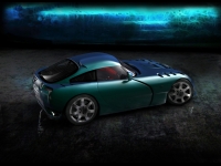 TVR SagariS