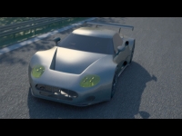 spyker