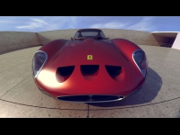 Ferrari 250 GTO