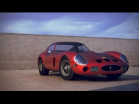 Ferrari 250 GTO