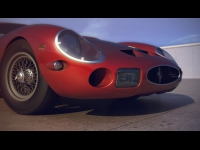 Ferrari 250 GTO