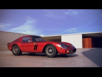 Ferrari 250 GTO