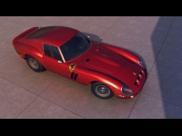 Ferrari 250 GTO