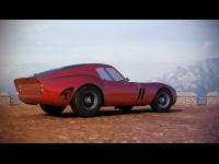 Ferrari 250 GTO