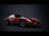 Ferrari 250 GTO