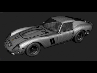 Ferrari 250 GTO