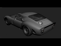 Ferrari 250 GTO