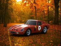 Ferrari 250 GTO