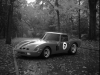 Ferrari 250 GTO