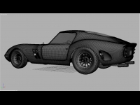 Ferrari 250 GTO