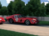 Ferrari 250 GTO