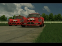 Ferrari 250 GTO