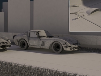 Ferrari 250 GTO