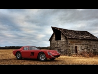 Ferrari 250 GTO