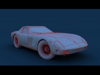 Ferrari 250 GTO