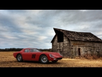 Ferrari 250 GTO