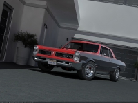 Pontiac GTO 