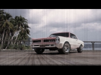 Pontiac GTO 