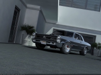 Pontiac GTO 