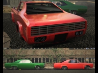 Pontiac GTO