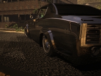 Pontiac GTO