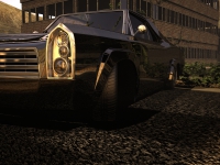 Pontiac GTO