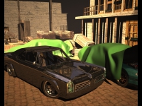 Pontiac GTO