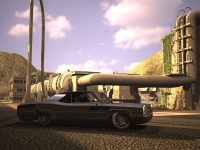 Pontiac GTO