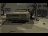 Pontiac GTO