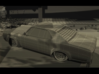 Pontiac GTO