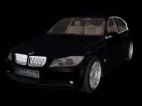 BMW 3 series e64